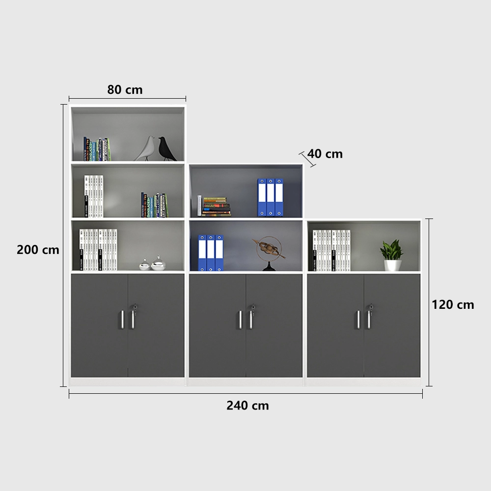 Office Storage Cabinet for Files - Maoters Office Storage Cabinet for Files - Maoters