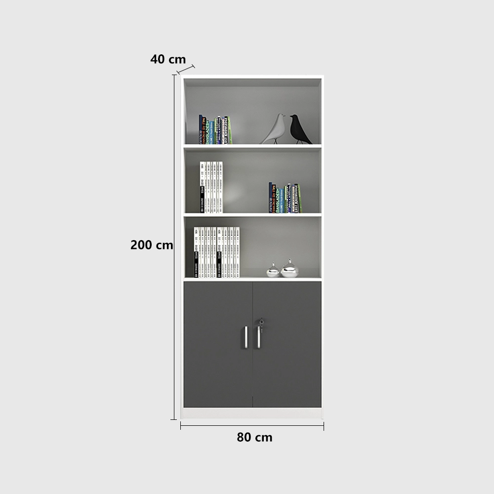 Office Storage Cabinet for Files - Maoters Office Storage Cabinet for Files - Maoters