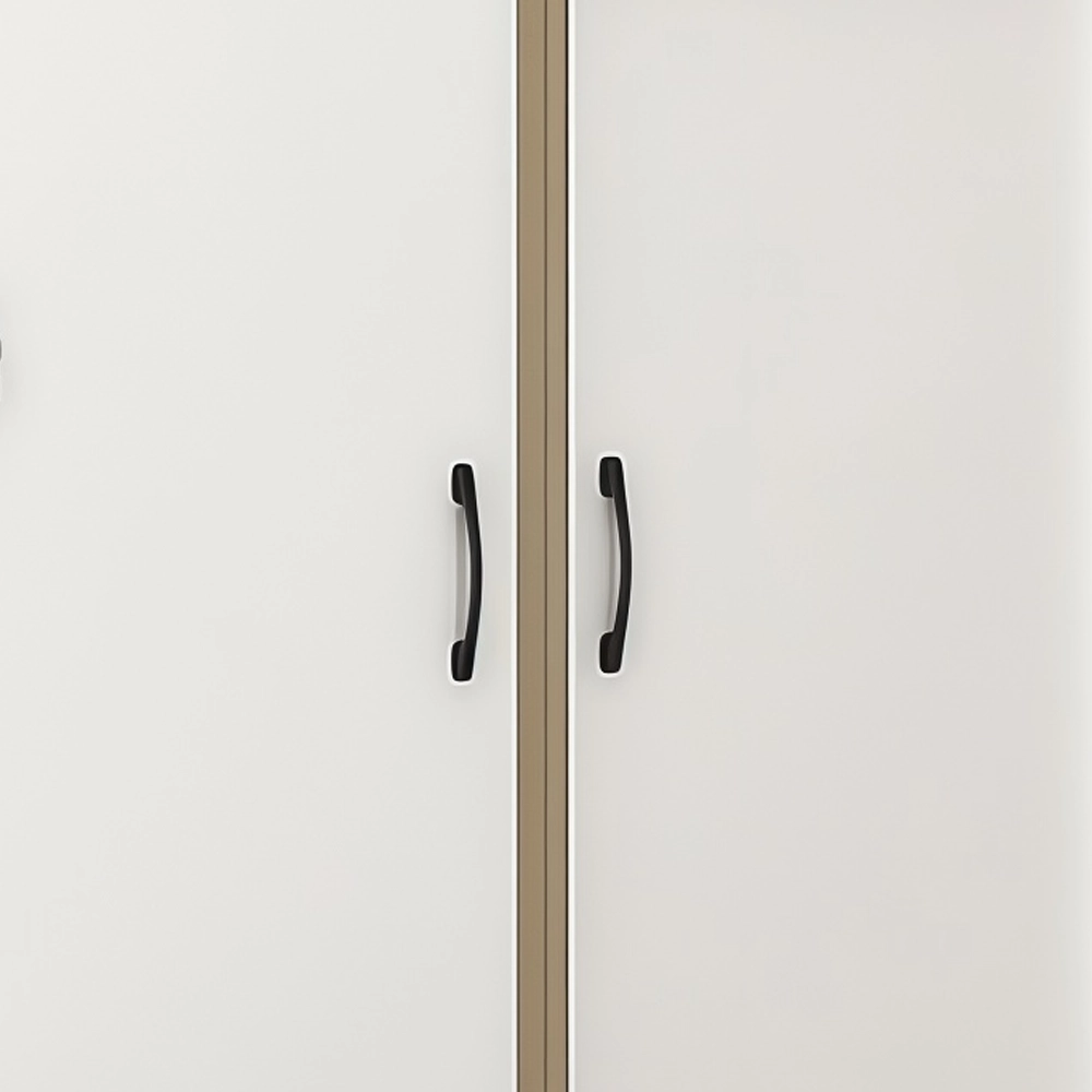 Office Storage Cabinet - Wooden Sliding Doors Office Storage Cabinet - Wooden Sliding Doors