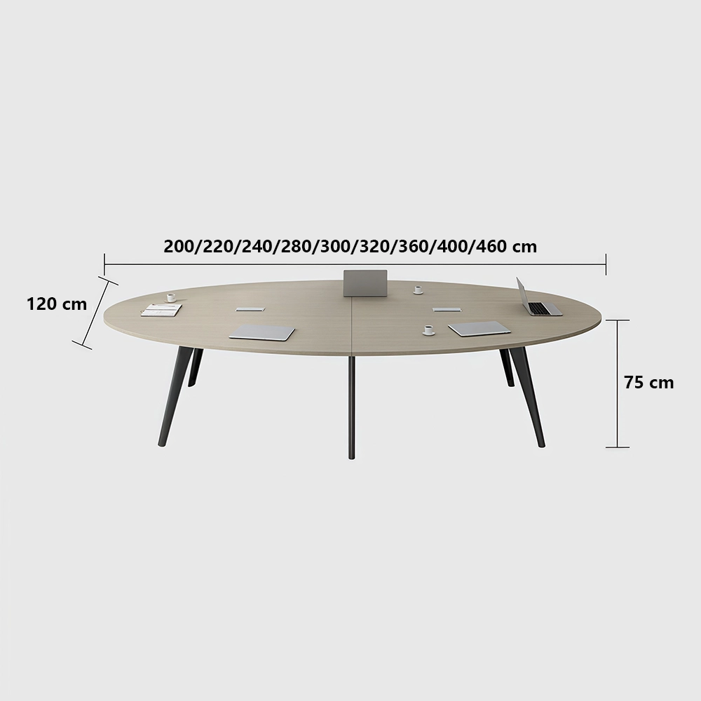 Oval Conference Tables Office Table Oval Conference Tables Office Table