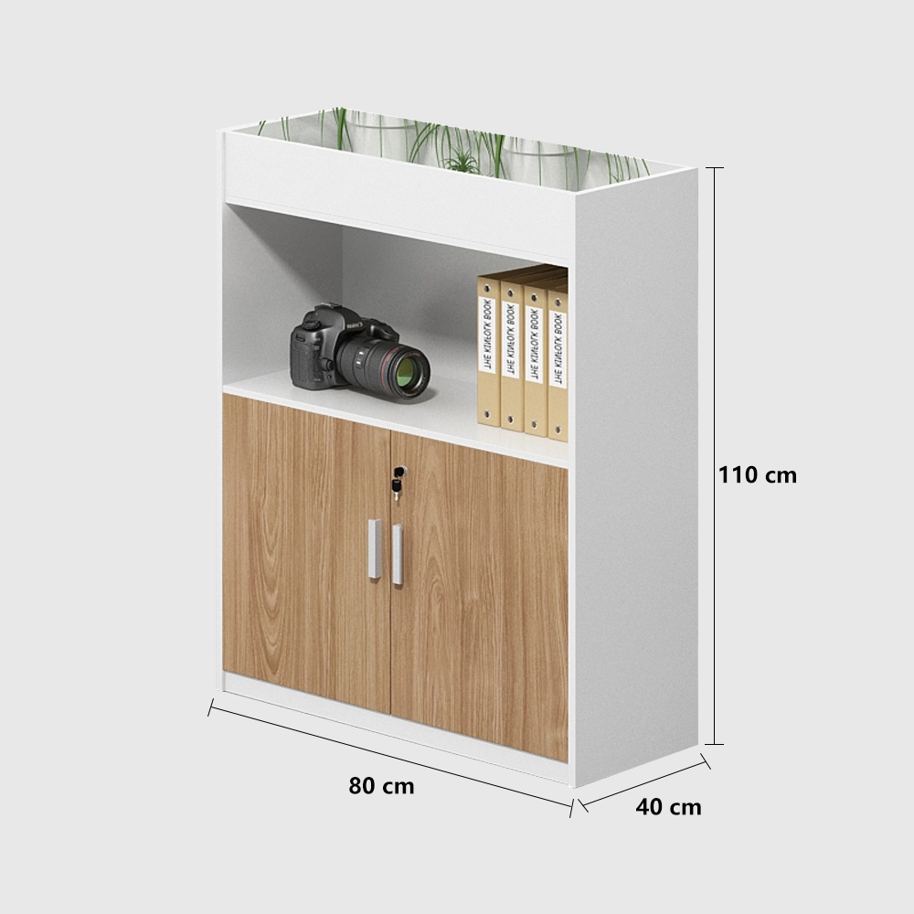 Planter Cabinet Office Screen - Maoters Planter Cabinet Office Screen - Maoters