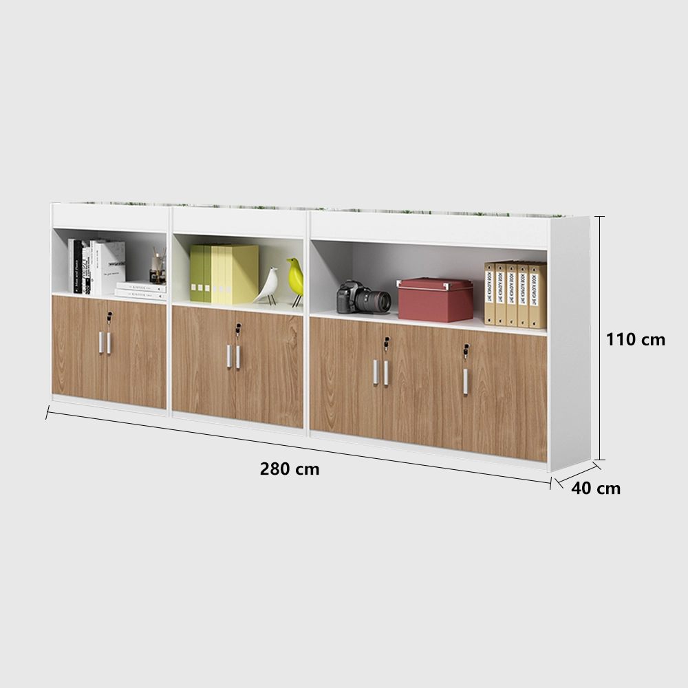 Planter Cabinet Office Screen - Maoters Planter Cabinet Office Screen - Maoters