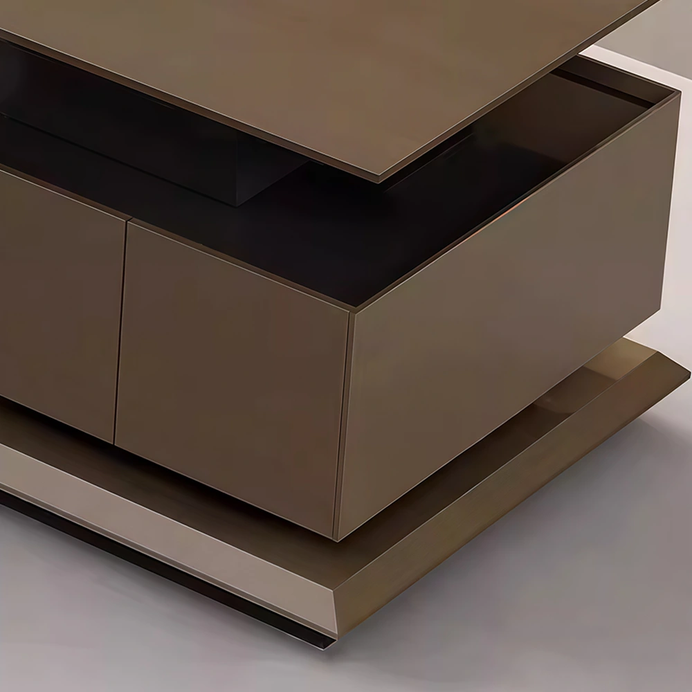 Premium Luxury Executive Desk - Maoters Premium Luxury Executive Desk - Maoters