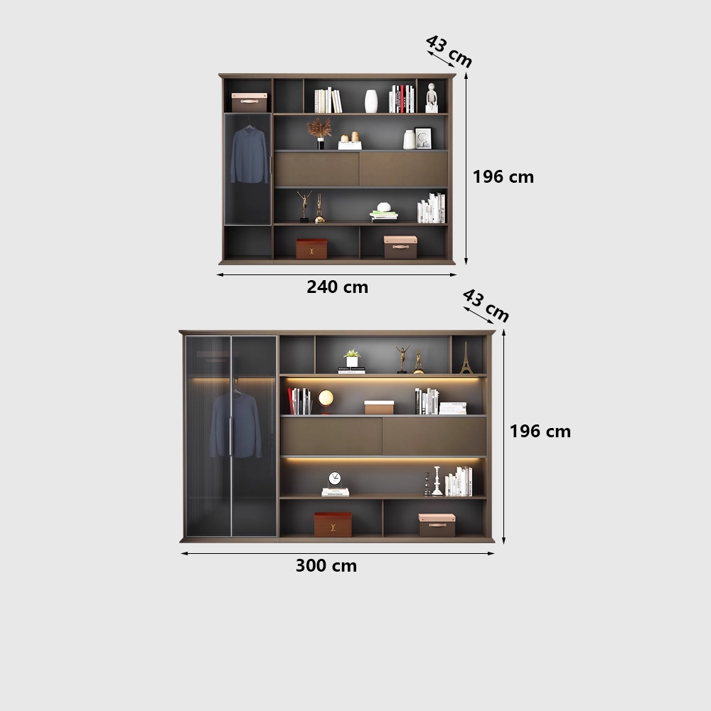 Premium Luxury Executive Desk - Maoters Premium Luxury Executive Desk - Maoters