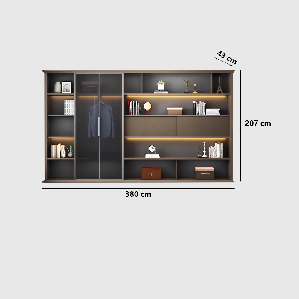 Premium Luxury Executive Desk - Maoters Premium Luxury Executive Desk - Maoters