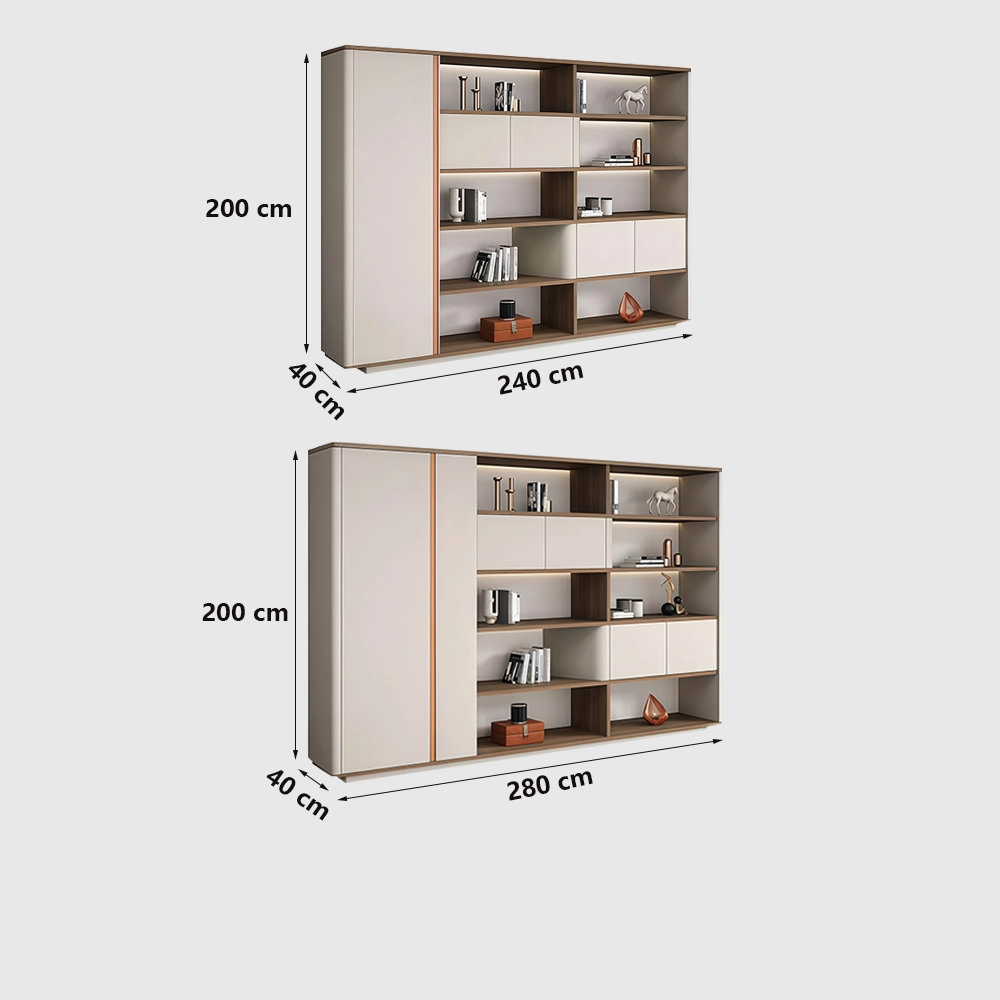 Rectangle Computer Desk Office Set - Maoters Rectangle Computer Desk Office Set - Maoters