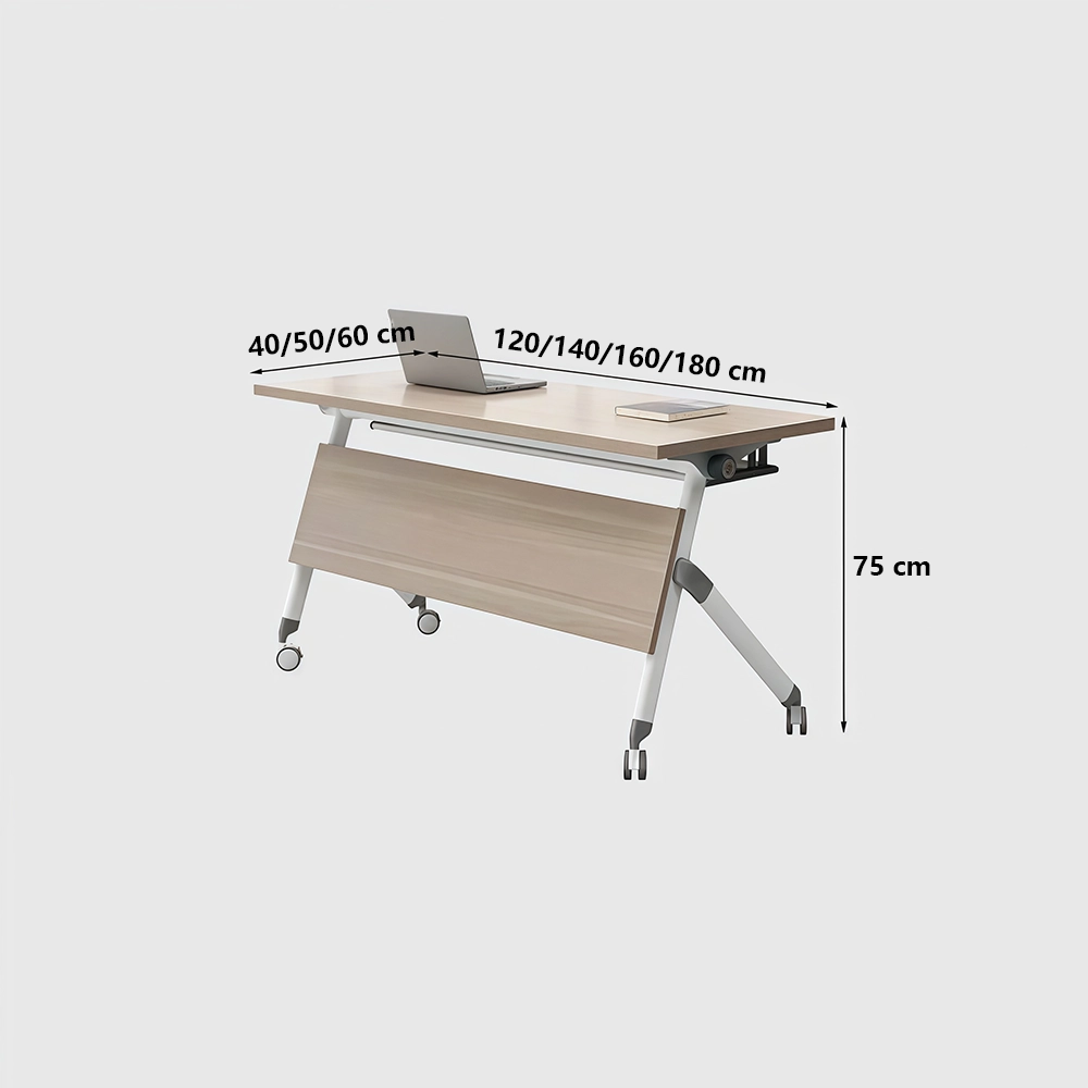 Removable Foldable Training Table - Maoters Removable Foldable Training Table - Maoters