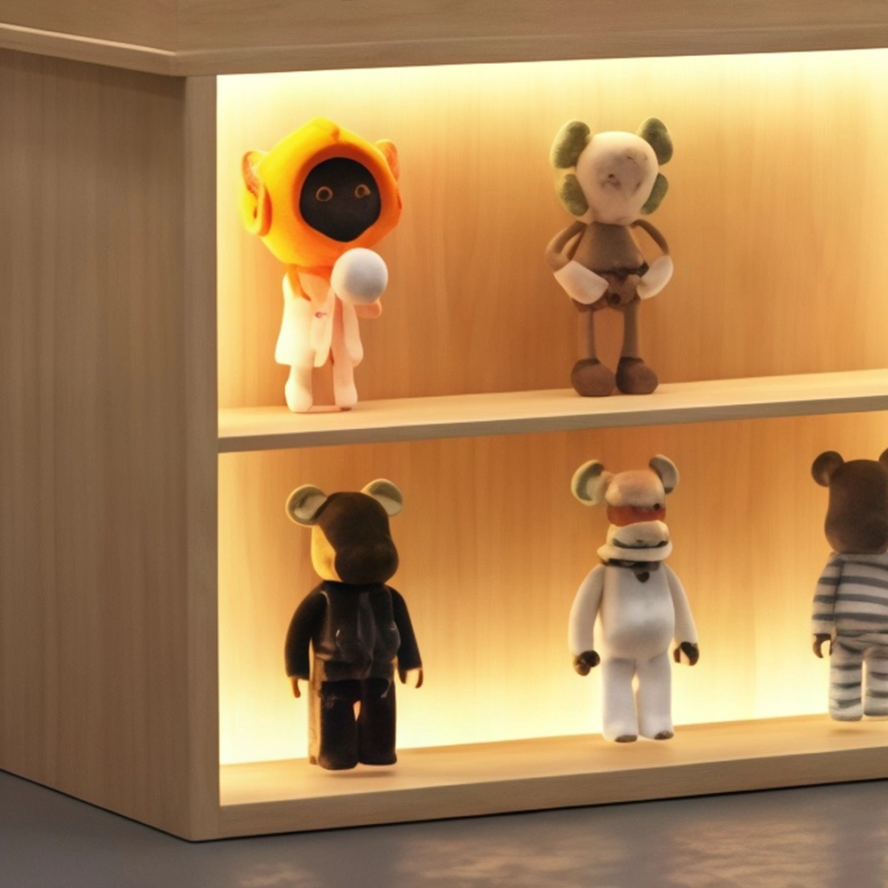 Retro Reception Desk - Maoters Retro Reception Desk - Maoters