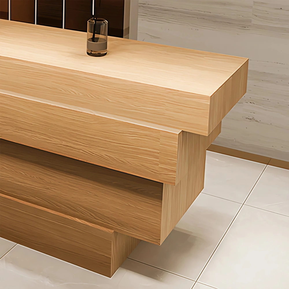 Simple Counter Company Front Desk Reception - Maoters Simple Counter Company Front Desk Reception - Maoters