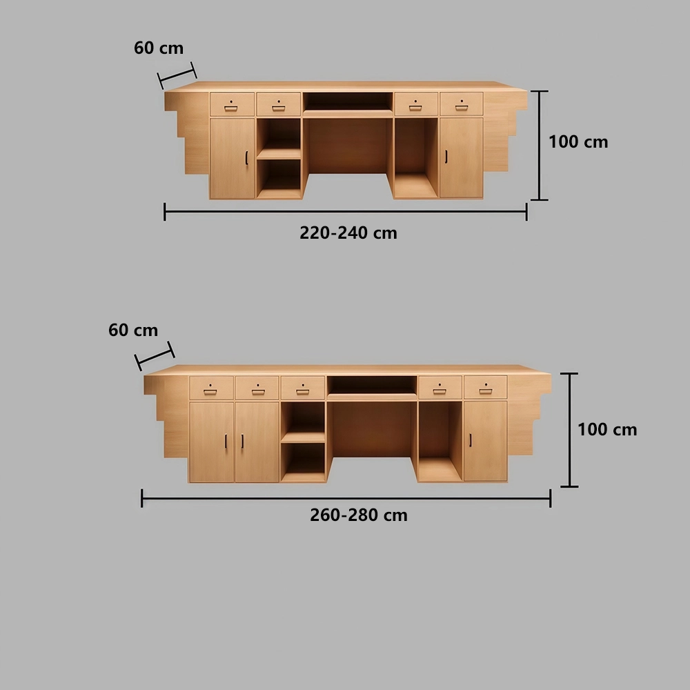 Simple Counter Company Front Desk Reception - Maoters Simple Counter Company Front Desk Reception - Maoters