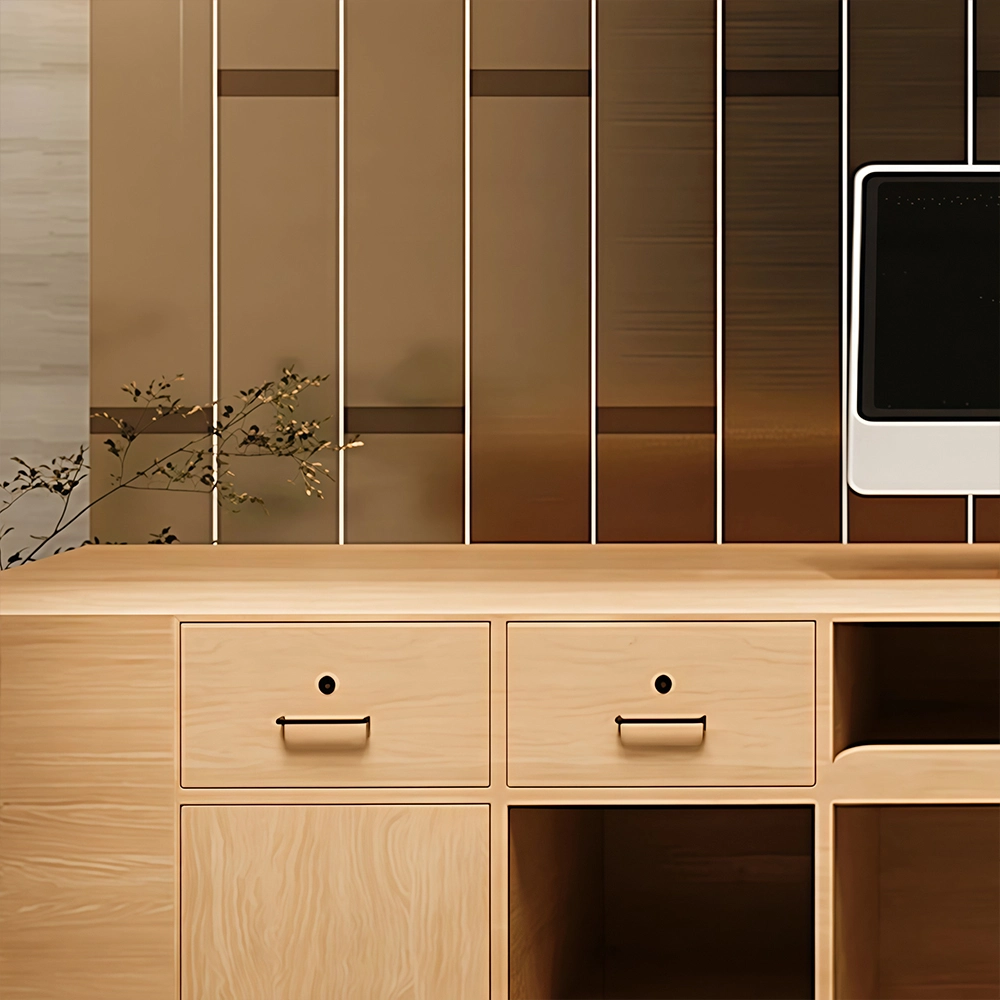 Simple Counter Company Front Desk Reception - Maoters Simple Counter Company Front Desk Reception - Maoters