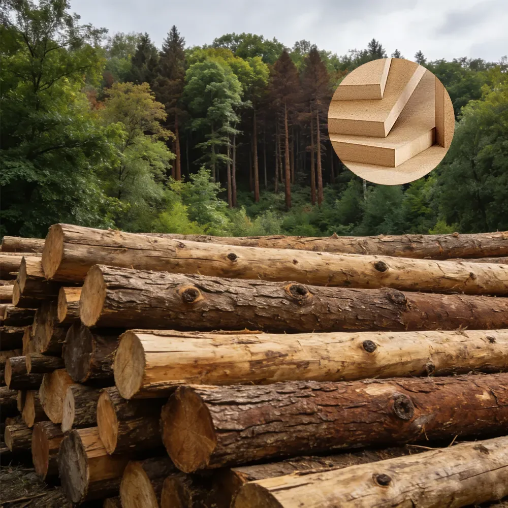 Simple Modern Desk and Chair Set - Maoters Simple Modern Desk and Chair Set - Maoters