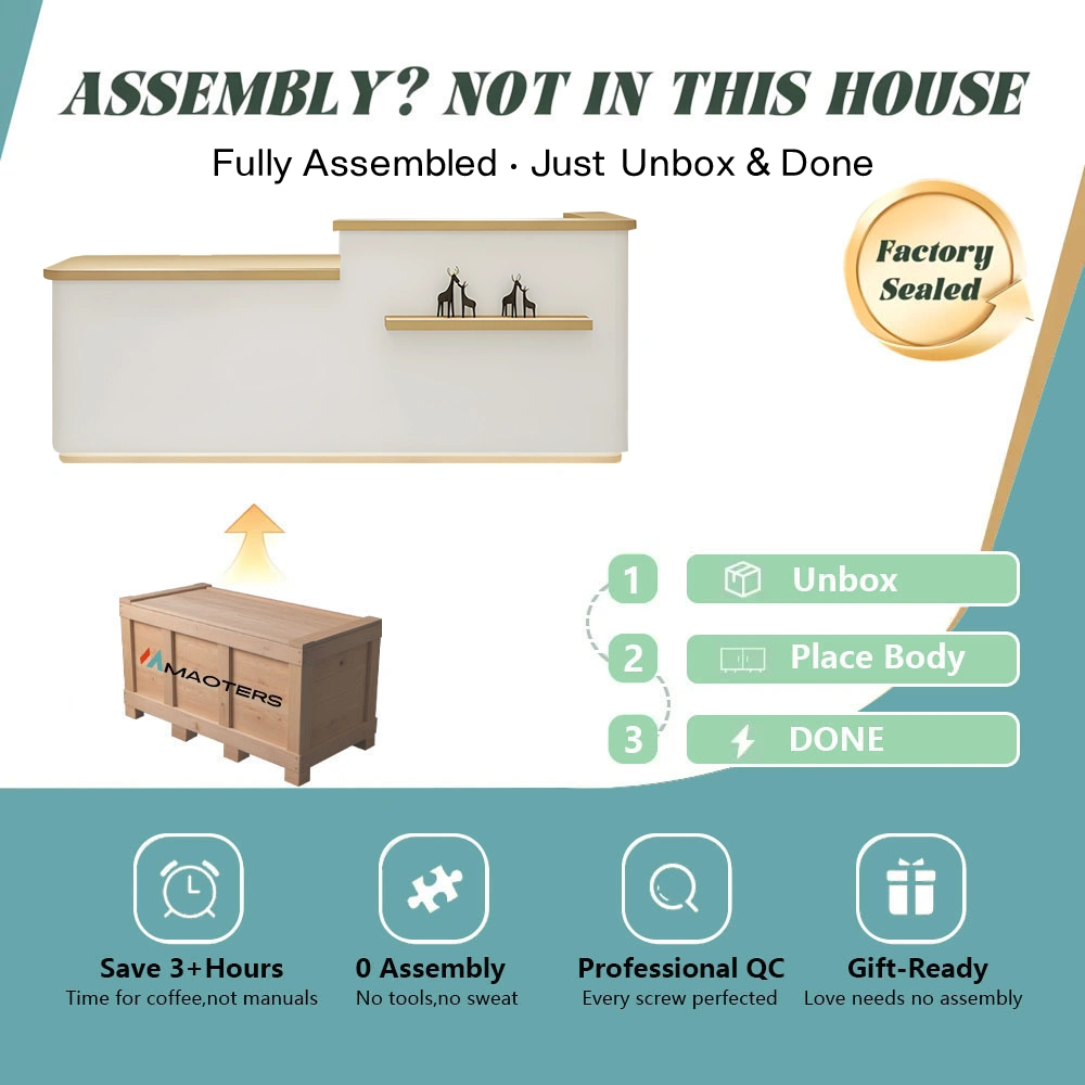 Simple Modern Small Bar Shop Corner Desk Table Simple Modern Small Bar Shop Corner Desk Table