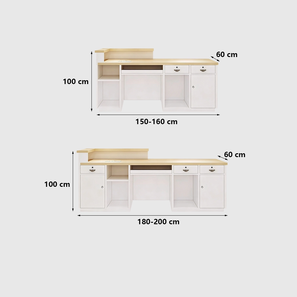 Simple Modern Small Bar Shop Corner Desk Table Simple Modern Small Bar Shop Corner Desk Table