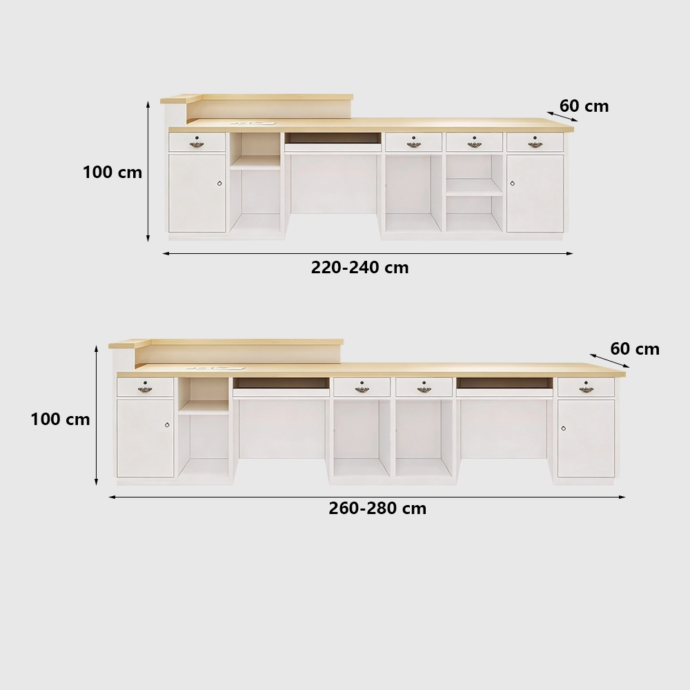Simple Modern Small Bar Shop Corner Desk Table Simple Modern Small Bar Shop Corner Desk Table