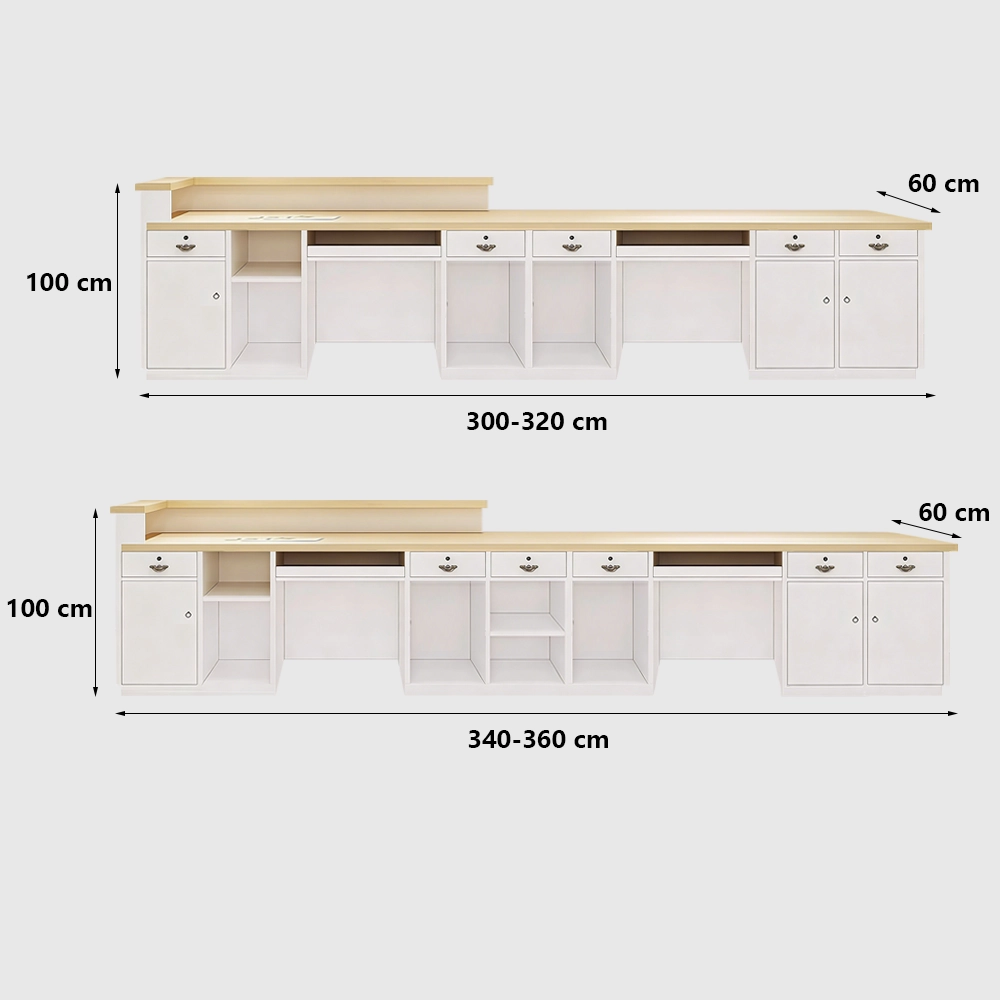 Simple Modern Small Bar Shop Corner Desk Table Simple Modern Small Bar Shop Corner Desk Table
