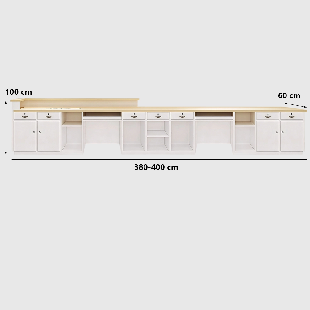 Simple Modern Small Bar Shop Corner Desk Table Simple Modern Small Bar Shop Corner Desk Table