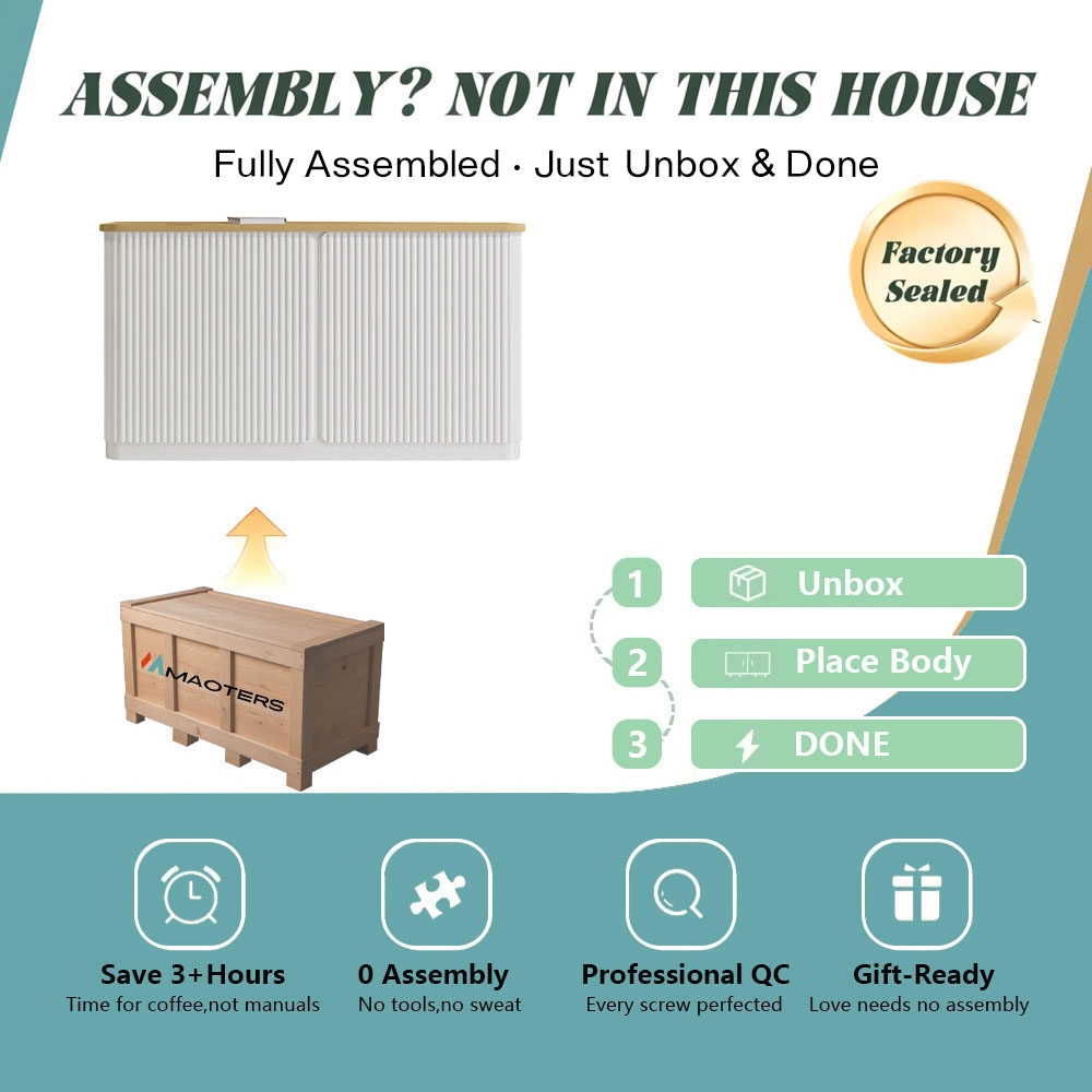 Simple Modern Store Small Lacquered Reception Desk Simple Modern Store Small Lacquered Reception Desk