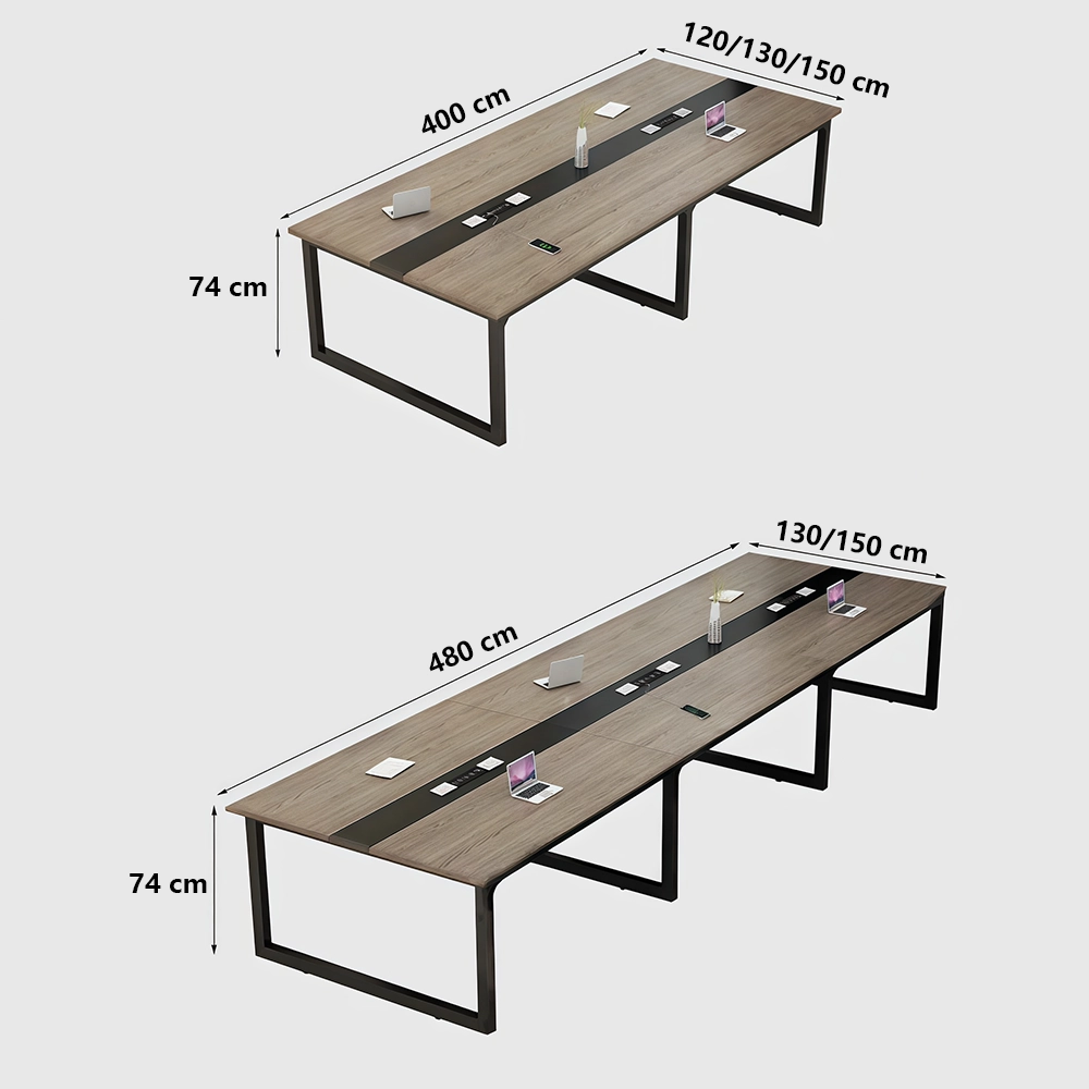 Simple and Fashionable Desk Conference Table - Maoters Simple and Fashionable Desk Conference Table - Maoters