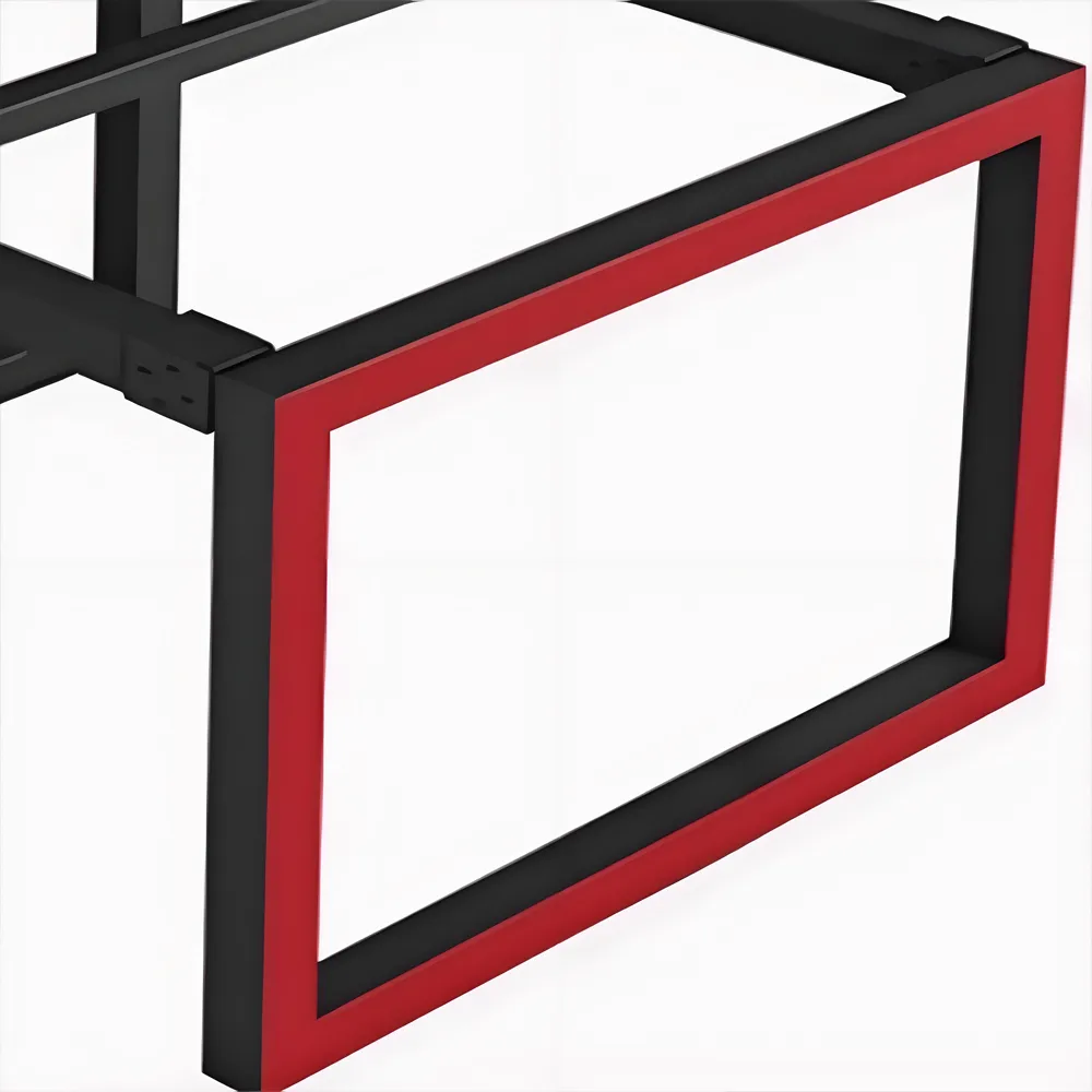 Simple and Fashionable Desk Conference Table - Maoters Simple and Fashionable Desk Conference Table - Maoters