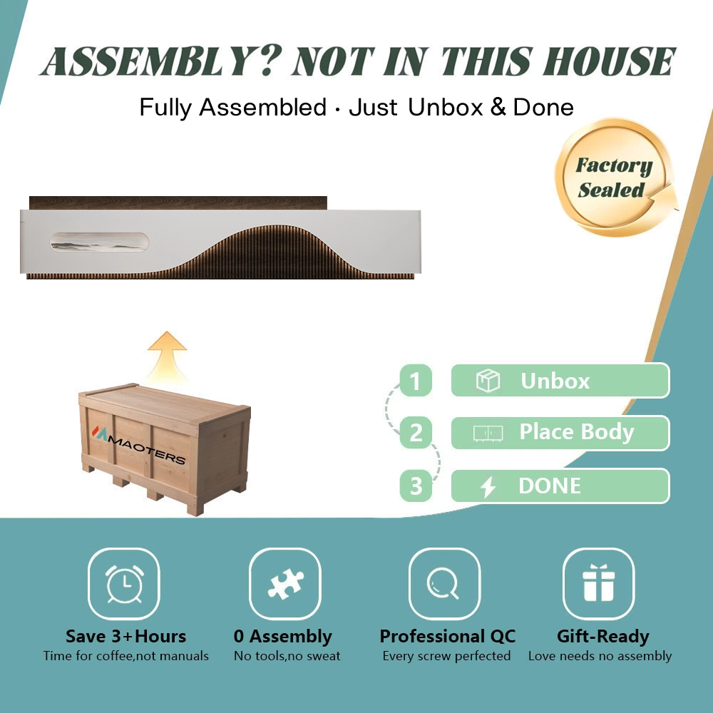 Simple and Modern Hotel Reception Desk Simple and Modern Hotel Reception Desk