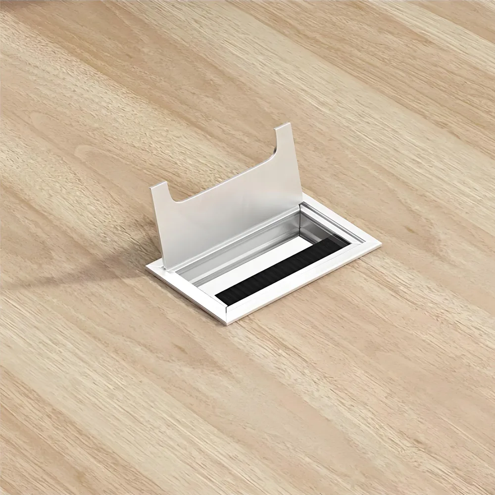 Sleek and Functional Modern Conference Table Set Sleek and Functional Modern Conference Table Set