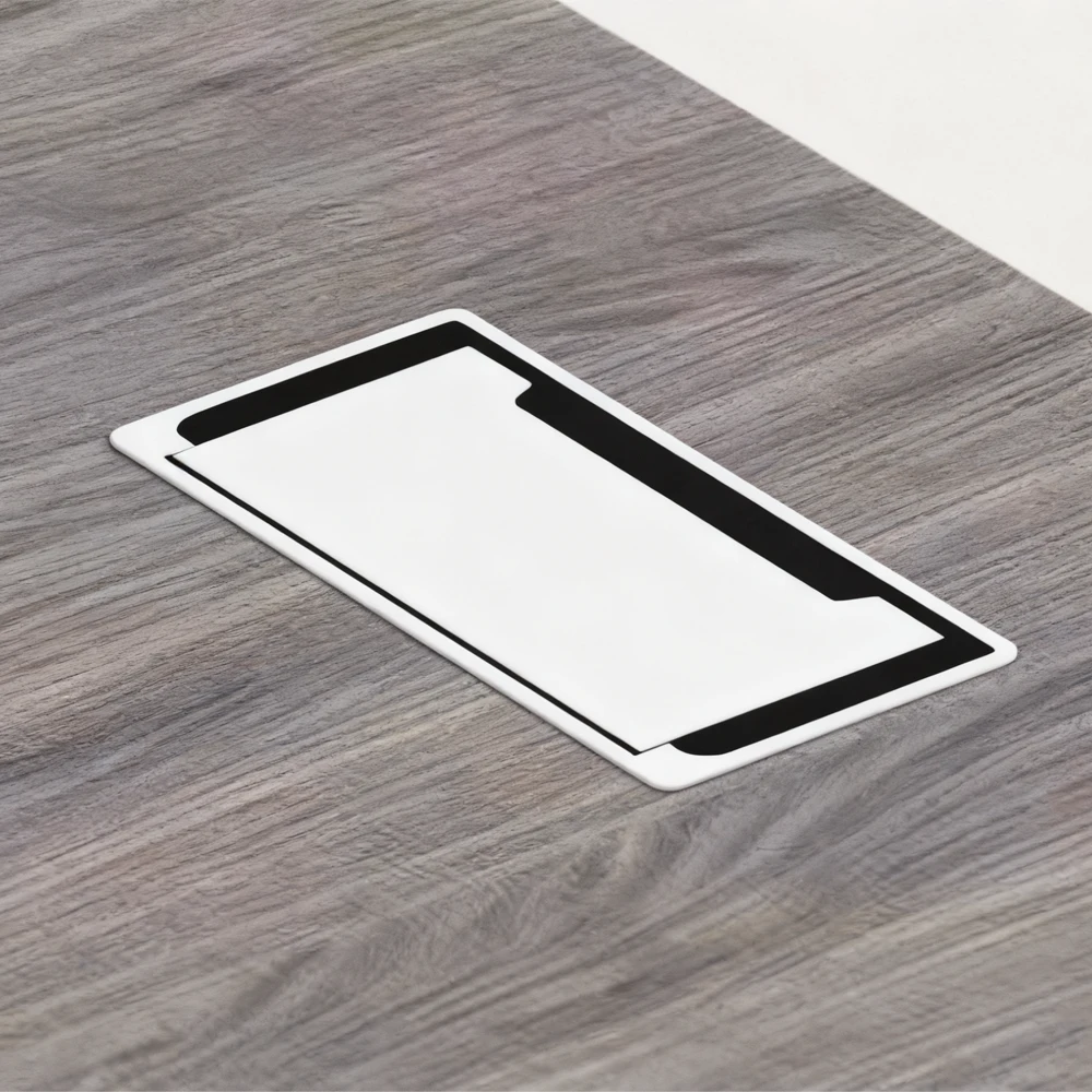 Solid Wood Executive Desk - Maoters Solid Wood Executive Desk - Maoters