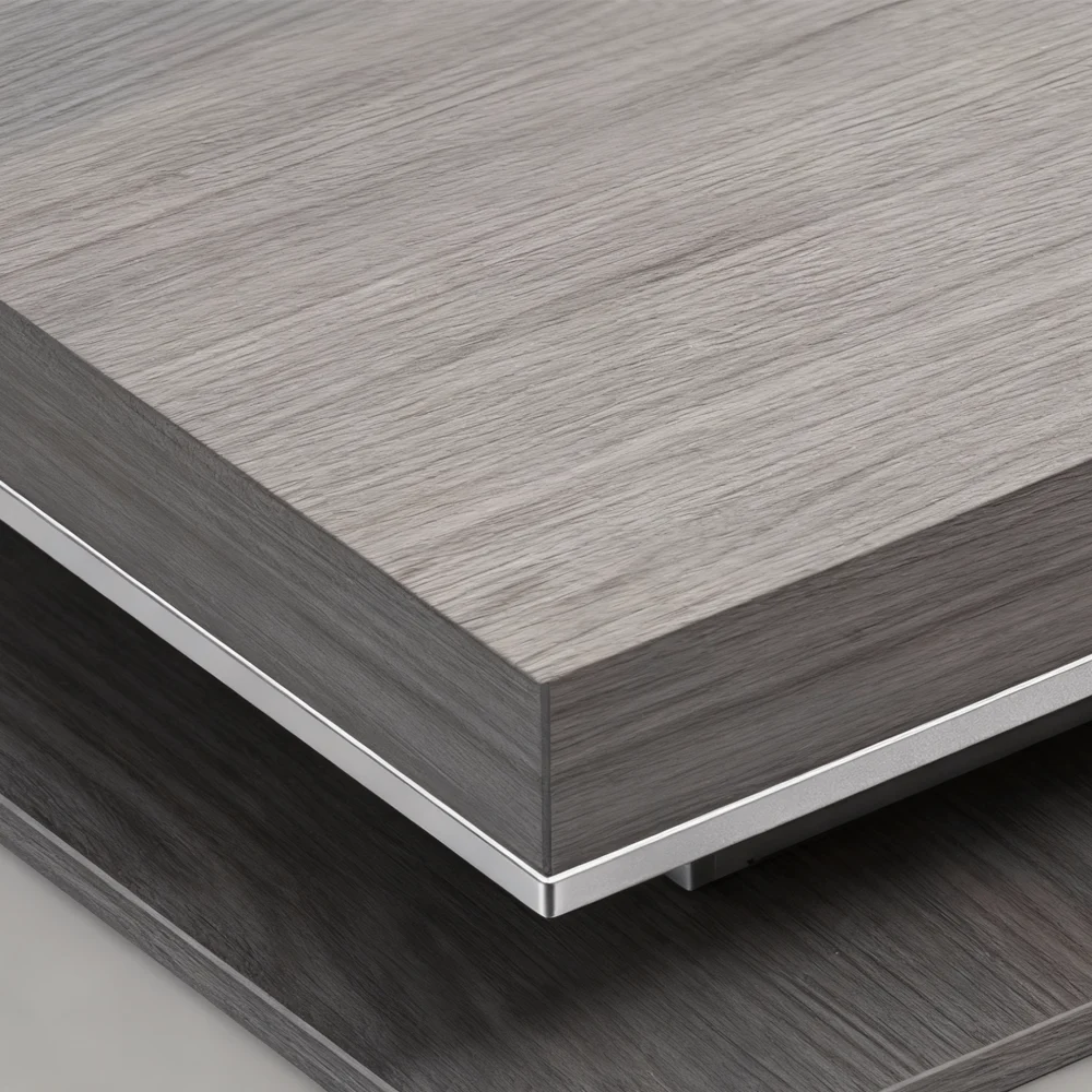 Solid Wood Executive Desk - Maoters Solid Wood Executive Desk - Maoters