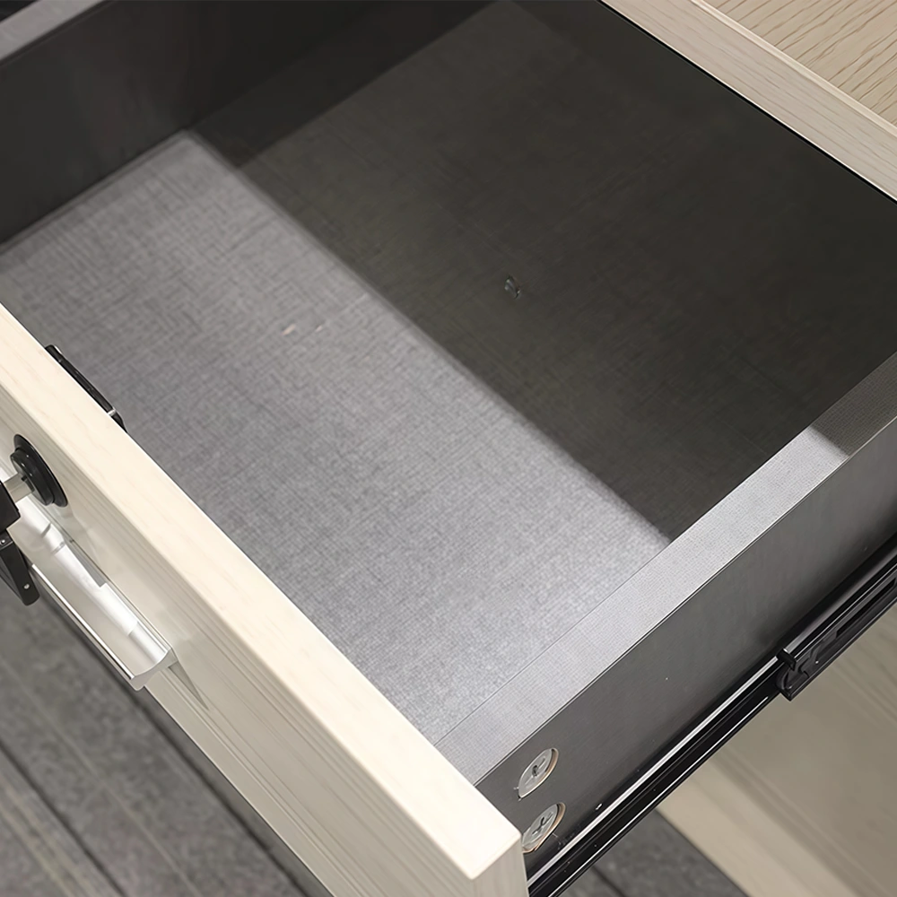 Steel Wooden Desk & Chair Set - Maoters Steel Wooden Desk & Chair Set - Maoters