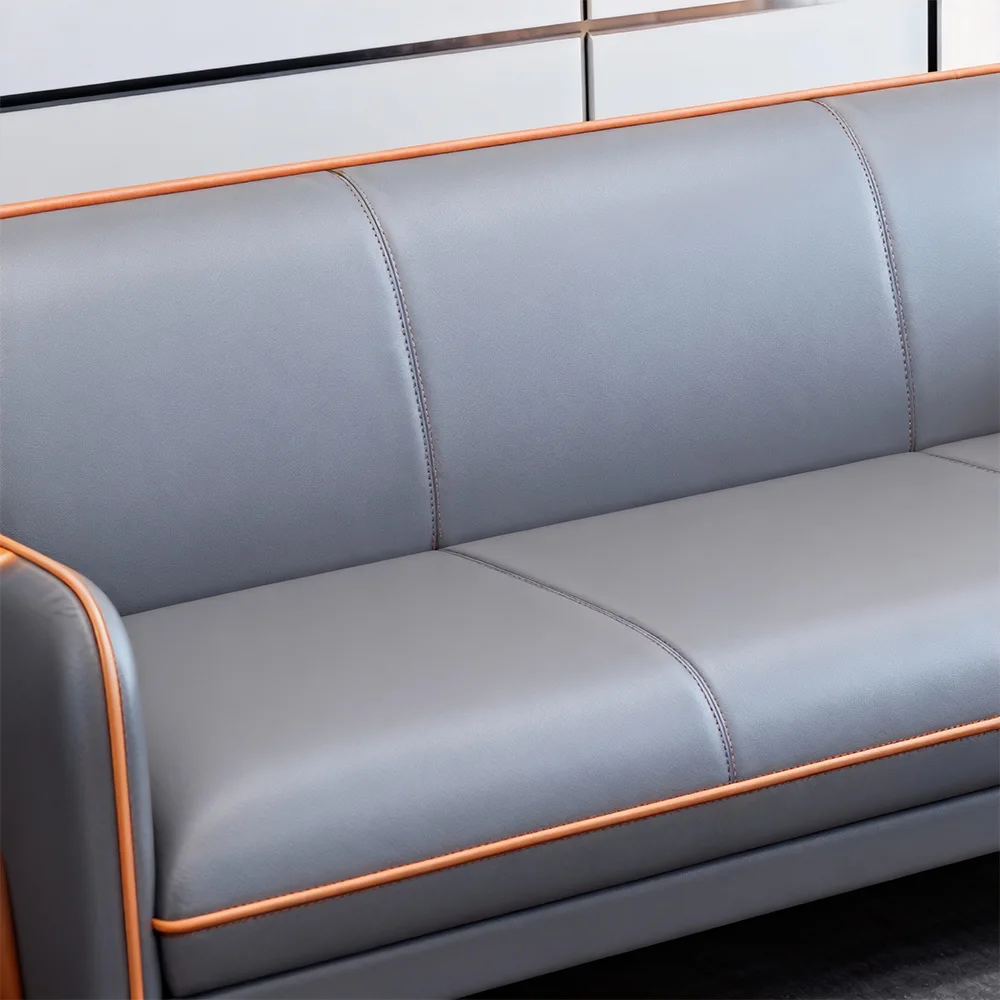 stylish leather sofa three seater-maoters stylish leather sofa three seater-maoters