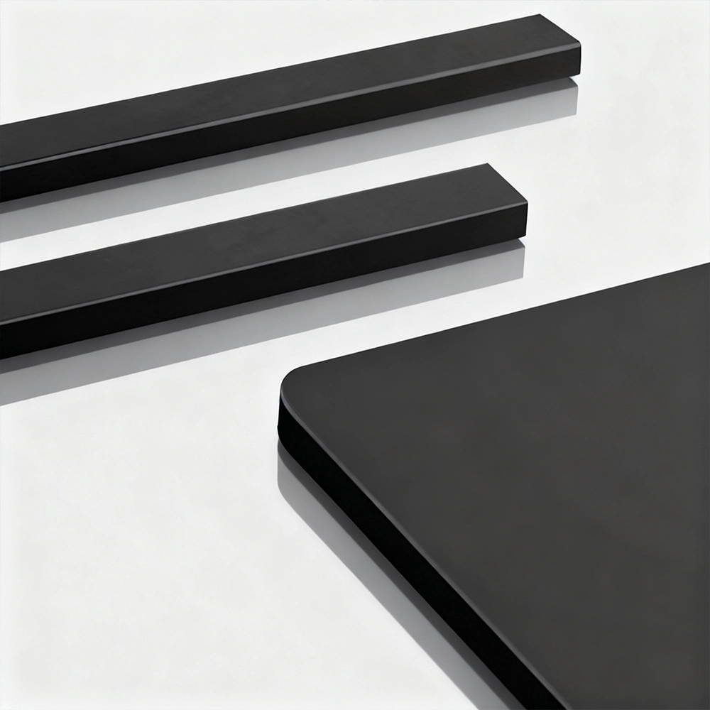 Stylish marble conference table Stylish marble conference table