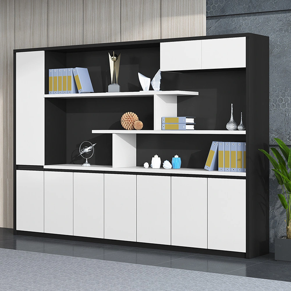 Wooden File Cabinet & Bookcase - Maoters Wooden File Cabinet & Bookcase - Maoters