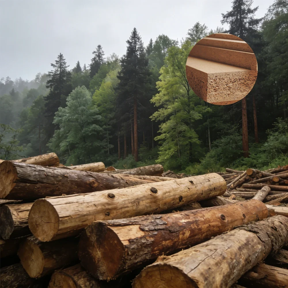 Wooden Office Low Cabinet - Simple Design Wooden Office Low Cabinet - Simple Design