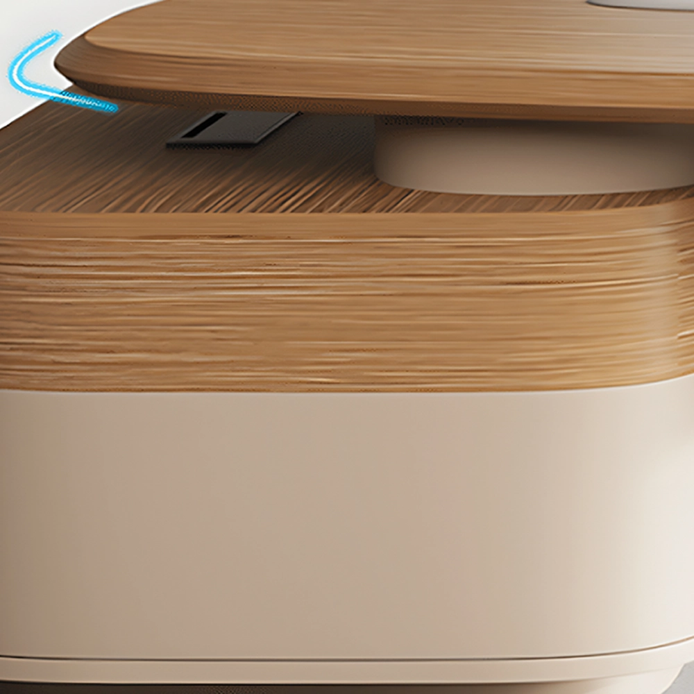 L Shaped Desk with Storage - Maoters L Shaped Desk with Storage - Maoters