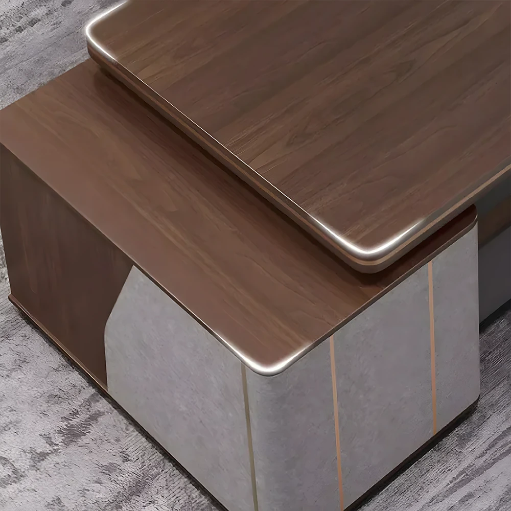 Creative Executive Desk - Luxury Office Desk Modern Design Creative Executive Desk - Luxury Office Desk Modern Design