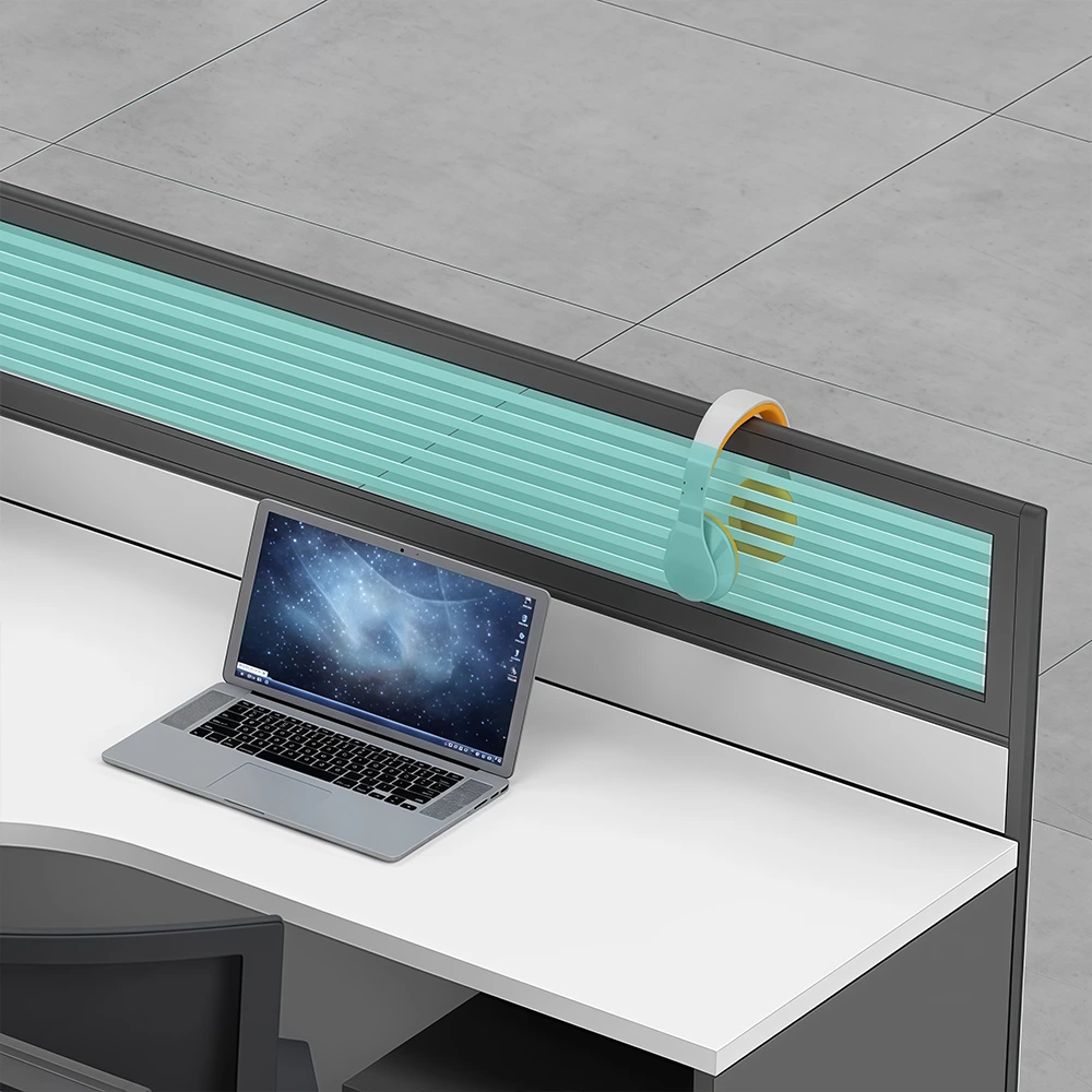 Modern Simple Office Desk Set - Maoters Modern Simple Office Desk Set - Maoters