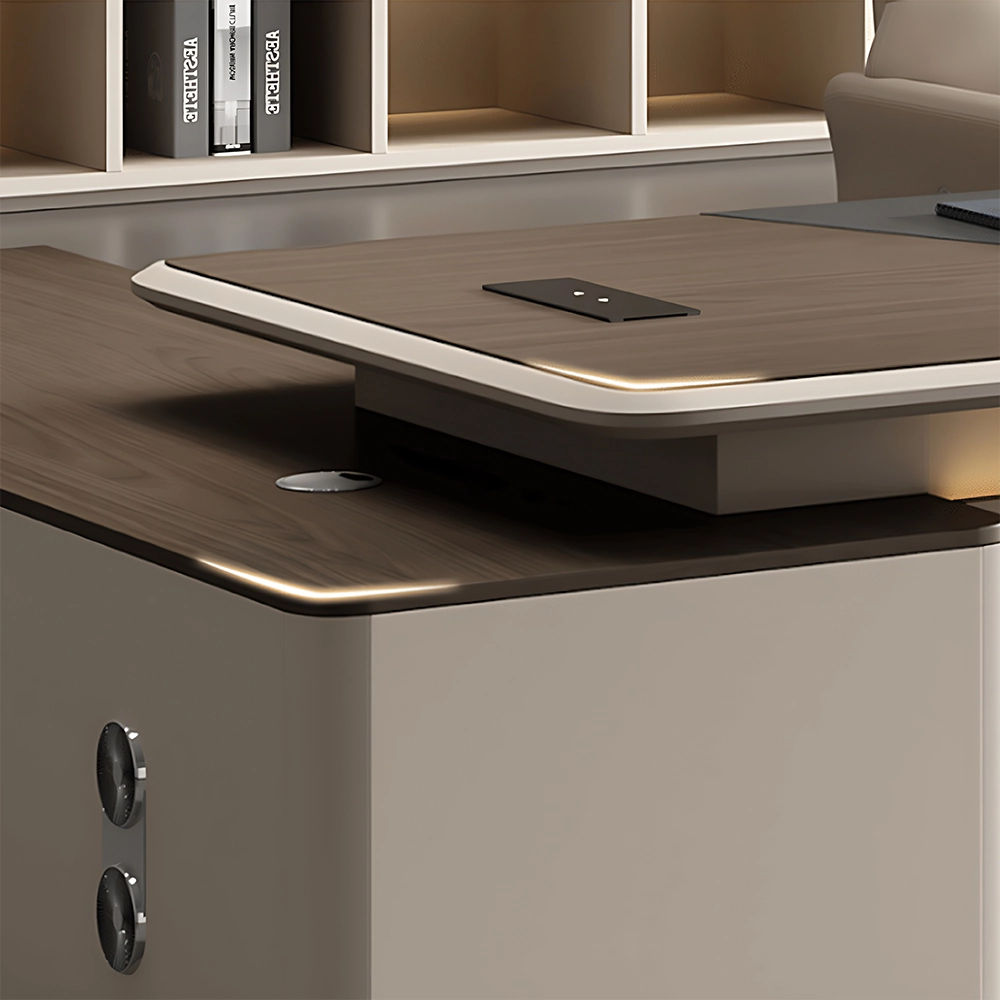 Executive Desk Office Desk - Maoters Executive Desk Office Desk - Maoters