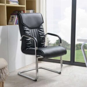 Ergonomic Comfortable High Back Office Chair - Maoters - Maoters