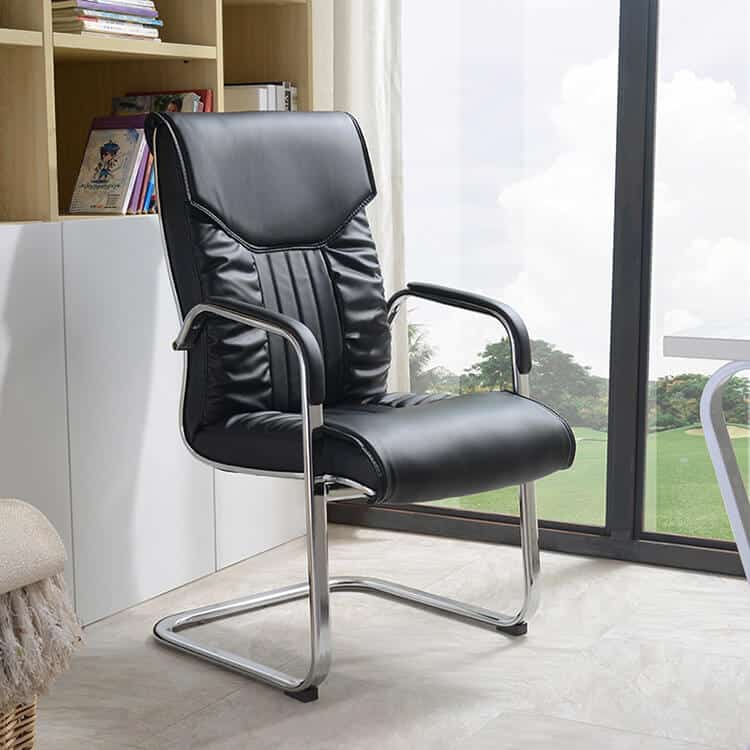 Ergonomic Comfortable High Back Office Chair - Maoters - Maoters
