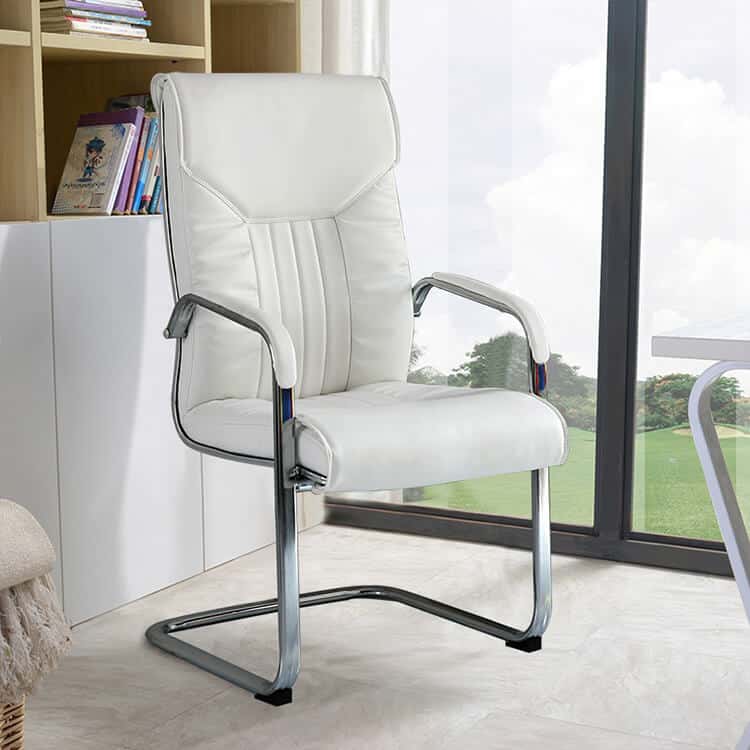 Ergonomic Comfortable High Back Office Chair - Maoters - Maoters