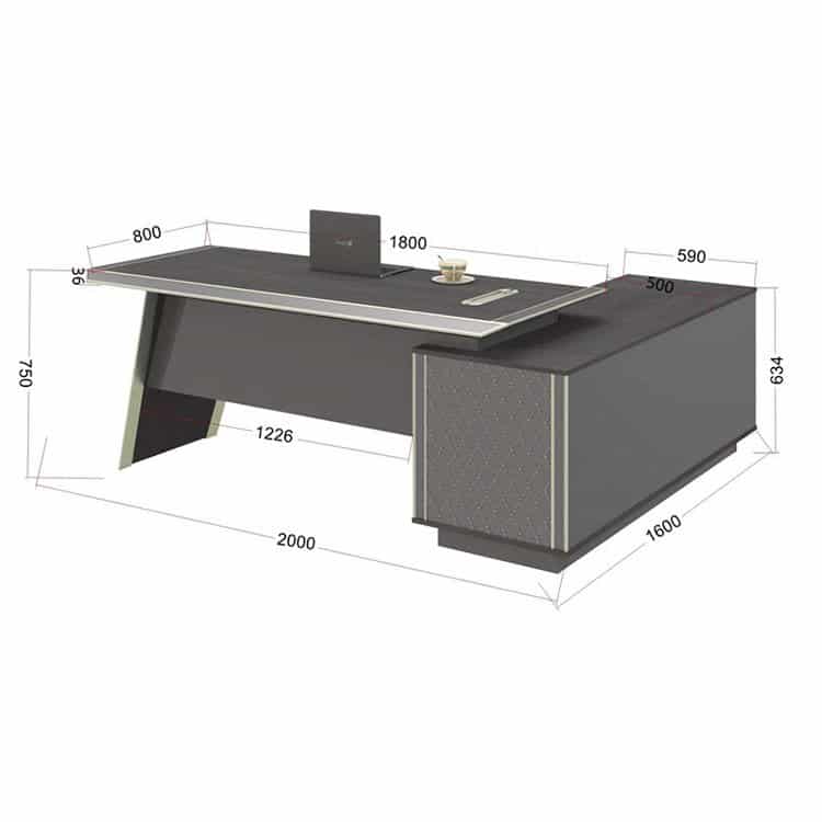 executive-desk-large-office-computer-desk-194990-1 Executive Desk Large Office Computer Desk - Maoters