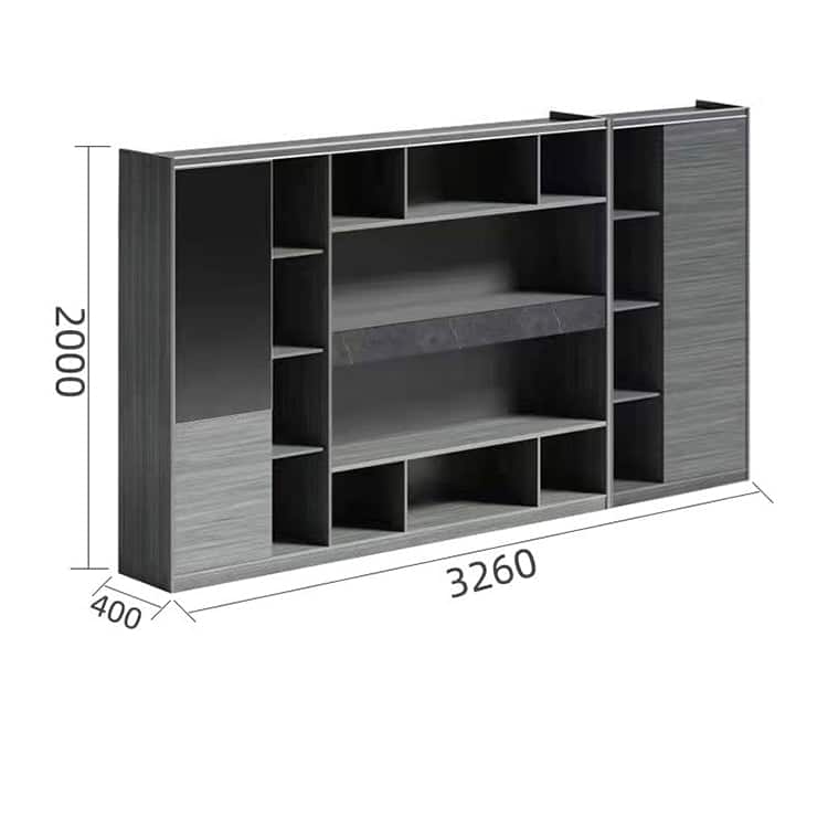 executive-desk-large-office-computer-desk-506370-1 Executive Desk Large Office Computer Desk - Maoters