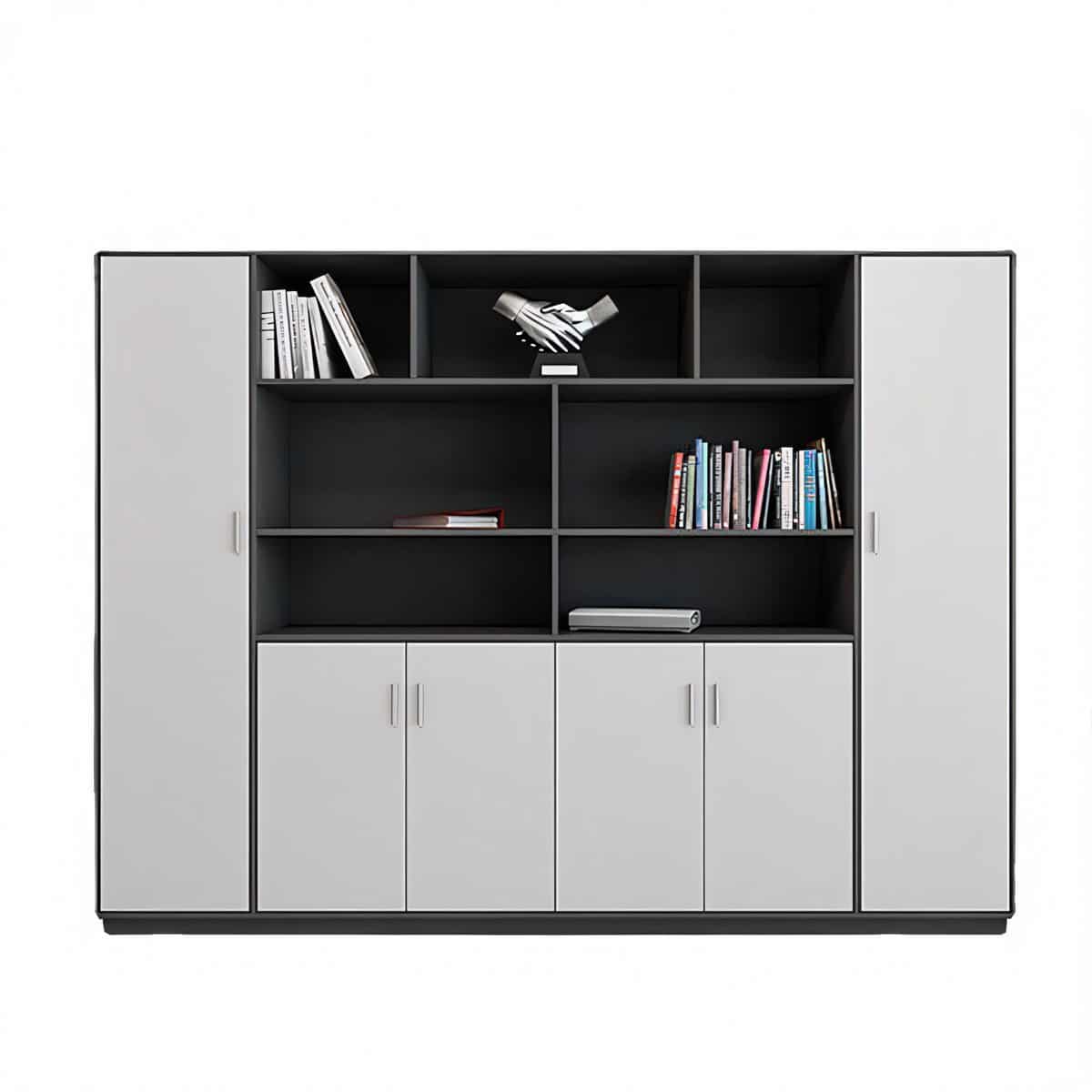 executive-office-desk-computer-table-elegant-workstation-231904-1 Executive Office Desk Computer Table - Elegant Workstation - Maoters