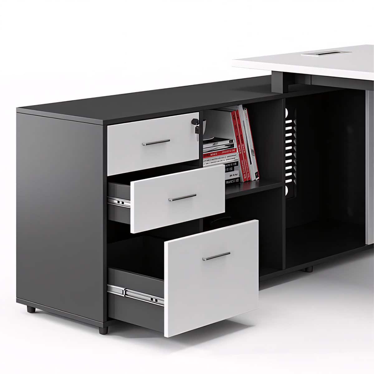 executive-office-desk-computer-table-elegant-workstation-370883 Executive Office Desk Computer Table - Elegant Workstation - Maoters