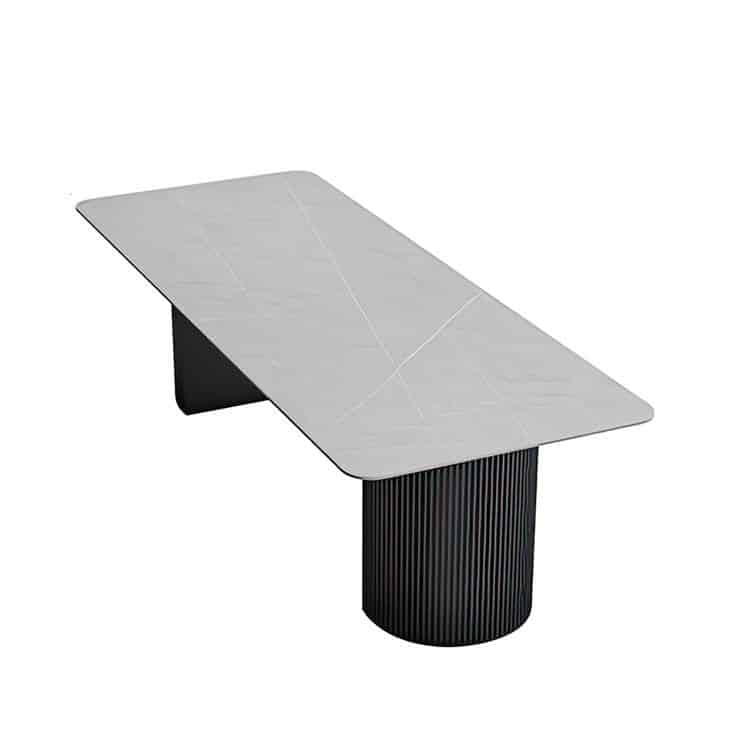 light-luxury-slate-conference-table-chairs-maoters-803241-1 Light Luxury Slate Conference Table Chairs - Maoters - Maoters