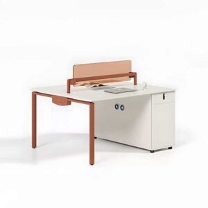 Modern Minimalist Multiple Position Desk - Maoters - Maoters