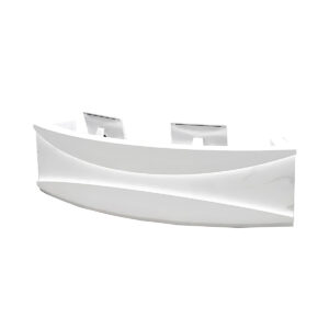 Modern Minimalist Stainless Steel Light Luxury Desk - L200 x W60 x H100 CM