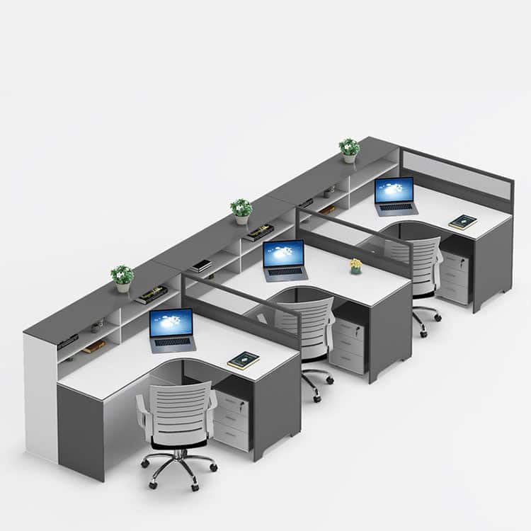 modern-simple-office-desk-set-maoters-222813 Modern Simple Office Desk Set - Maoters - Maoters