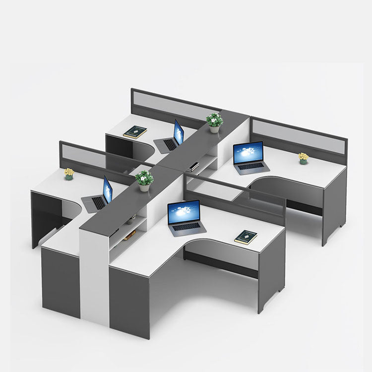 modern-simple-office-desk-set-maoters-262122 Modern Simple Office Desk Set - Maoters - Maoters