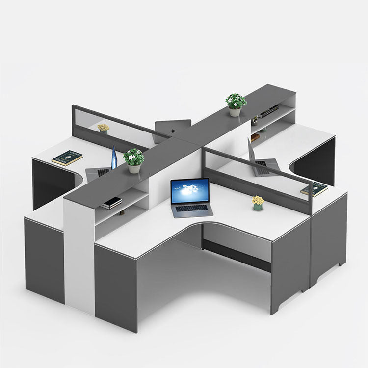 modern-simple-office-desk-set-maoters-295797-1 Modern Simple Office Desk Set - Maoters - Maoters